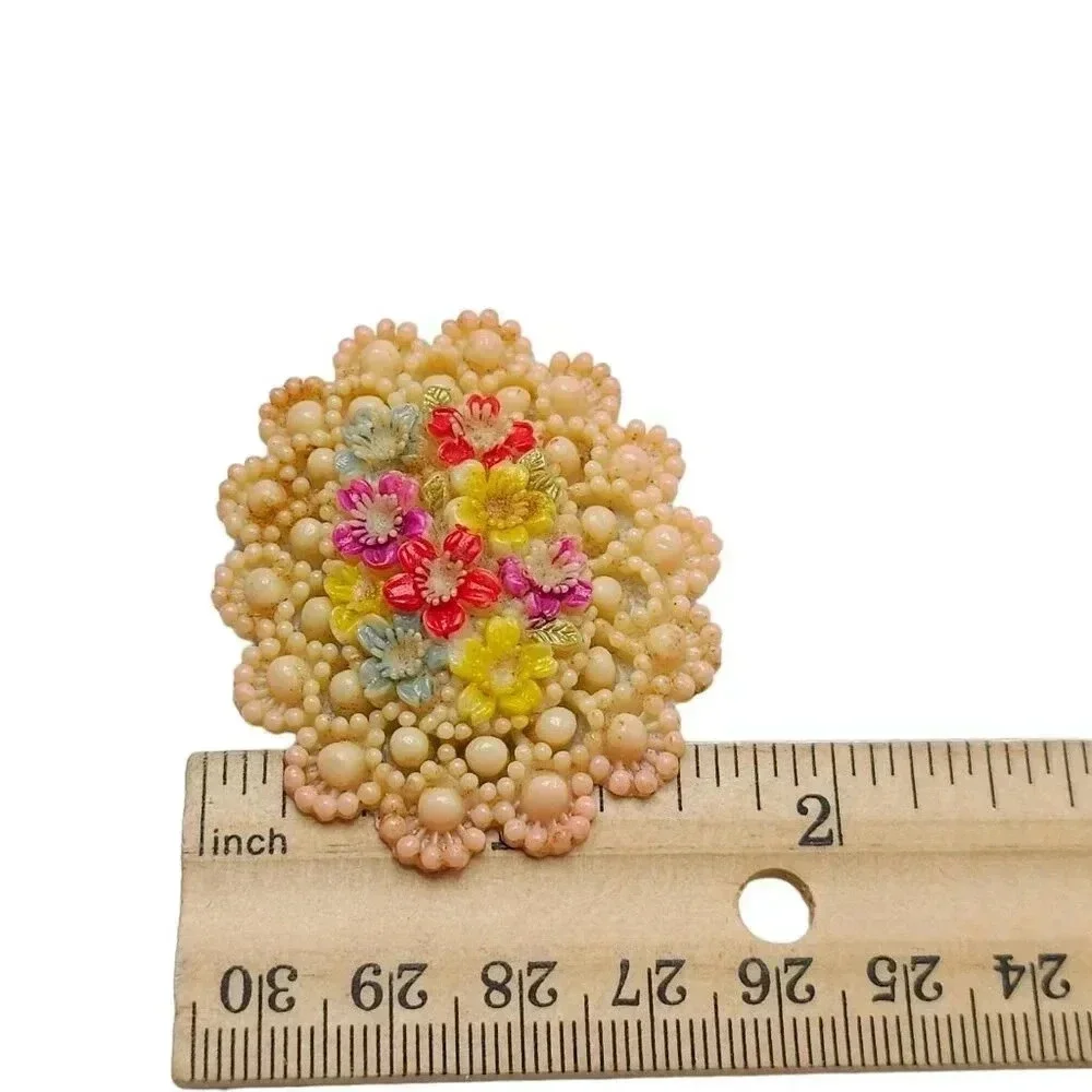 Unbranded multicolor celluloid